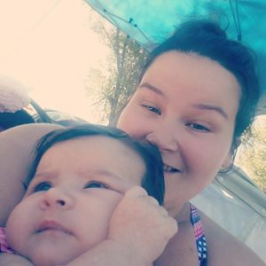 Meet your Posher, Chantelle